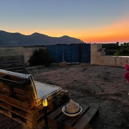 Apartament La Finestra A Tramontana Favignana Zewnętrze zdjęcie