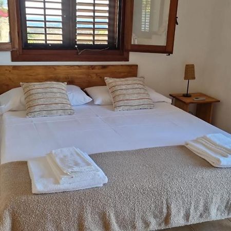 Apartament La Finestra A Tramontana Favignana Zewnętrze zdjęcie